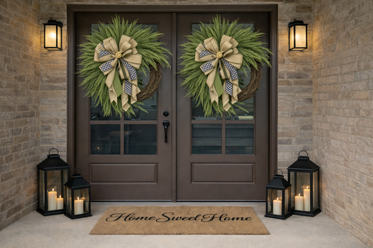 The Modern Heirloom Collection