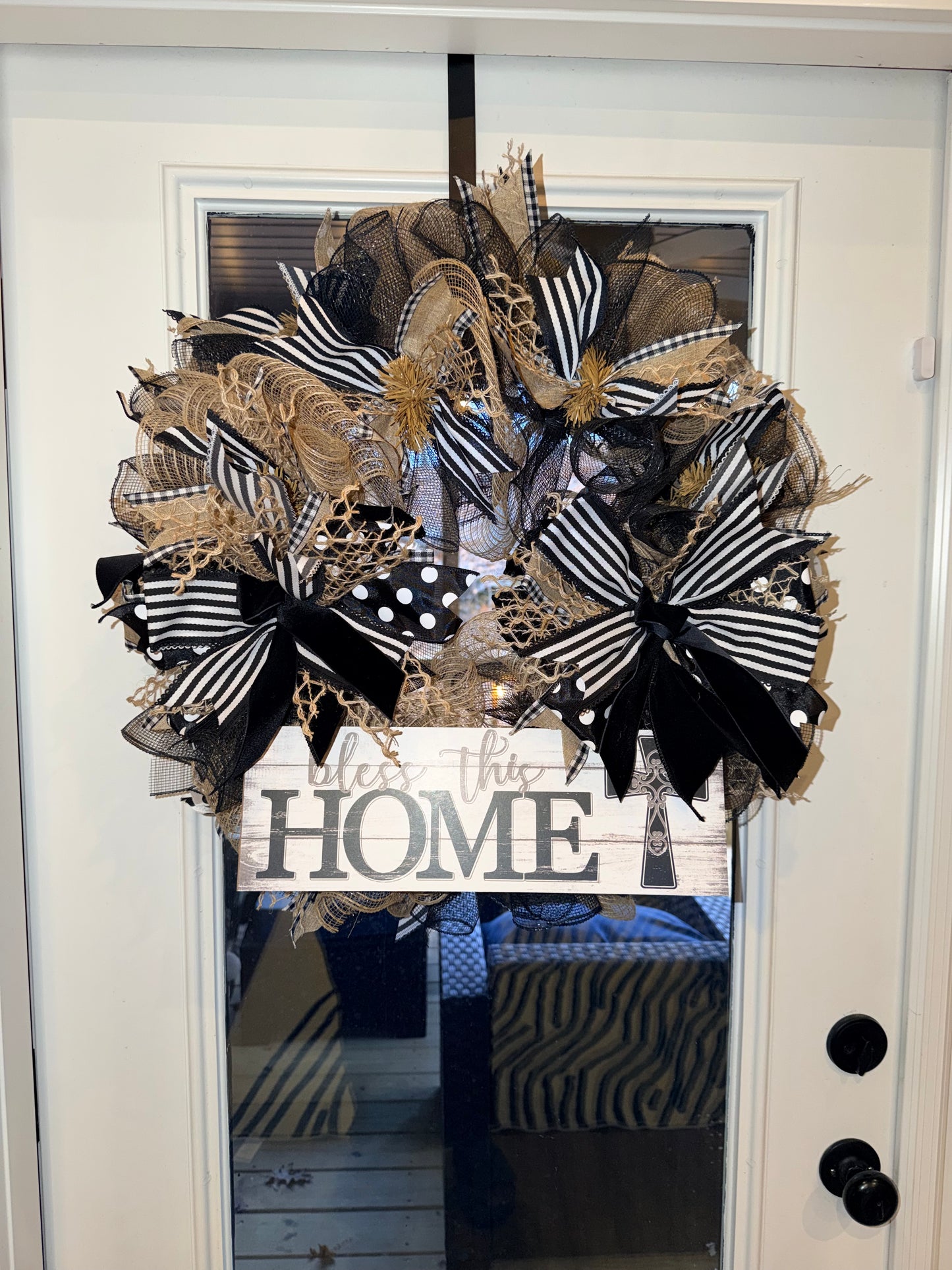 Modern Farmhouse Trio Package