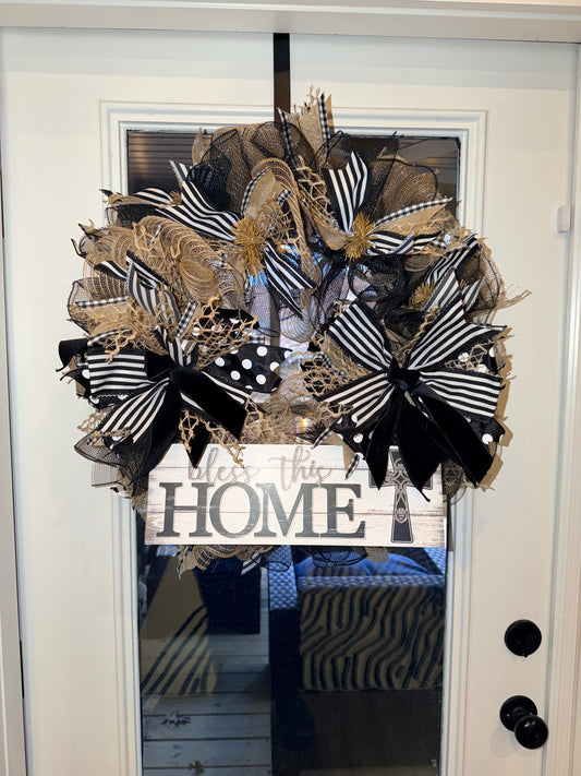 Modern Farmhouse Trio Package