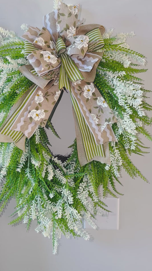 Modern Neutral Porch Refresh Set